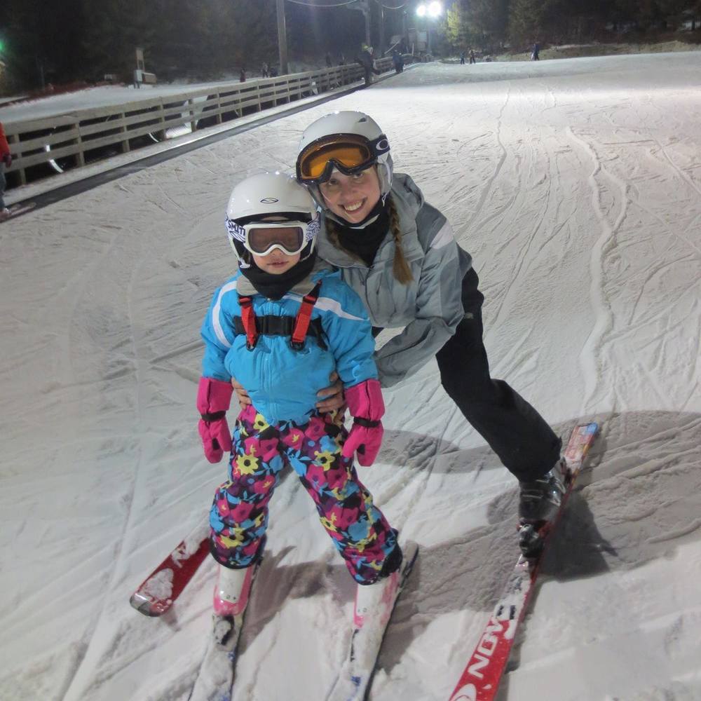 Meet your Posher, Kristin